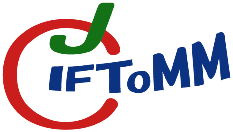 Jc-IFToMM