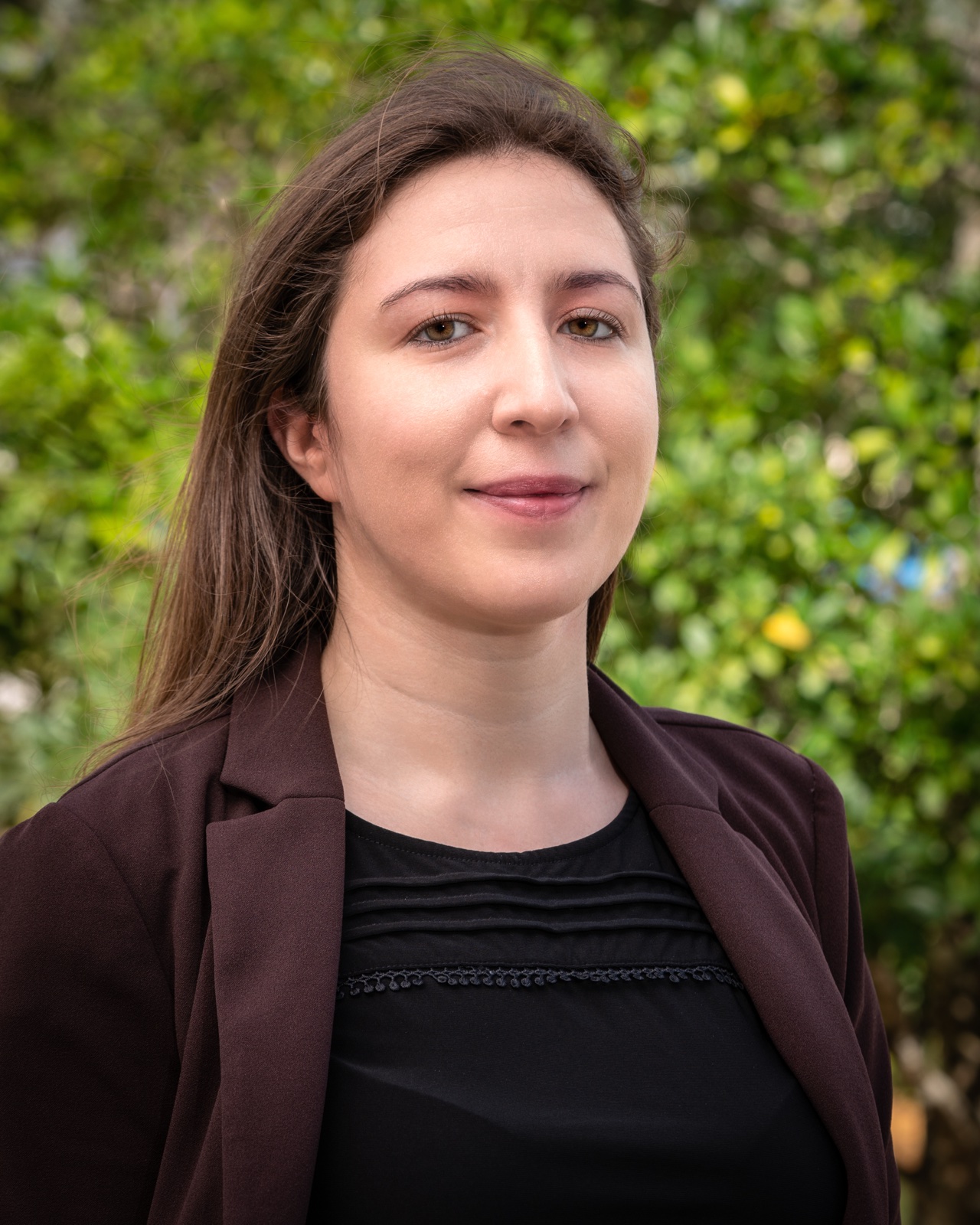 Prof. Kadriye Merve Dogan