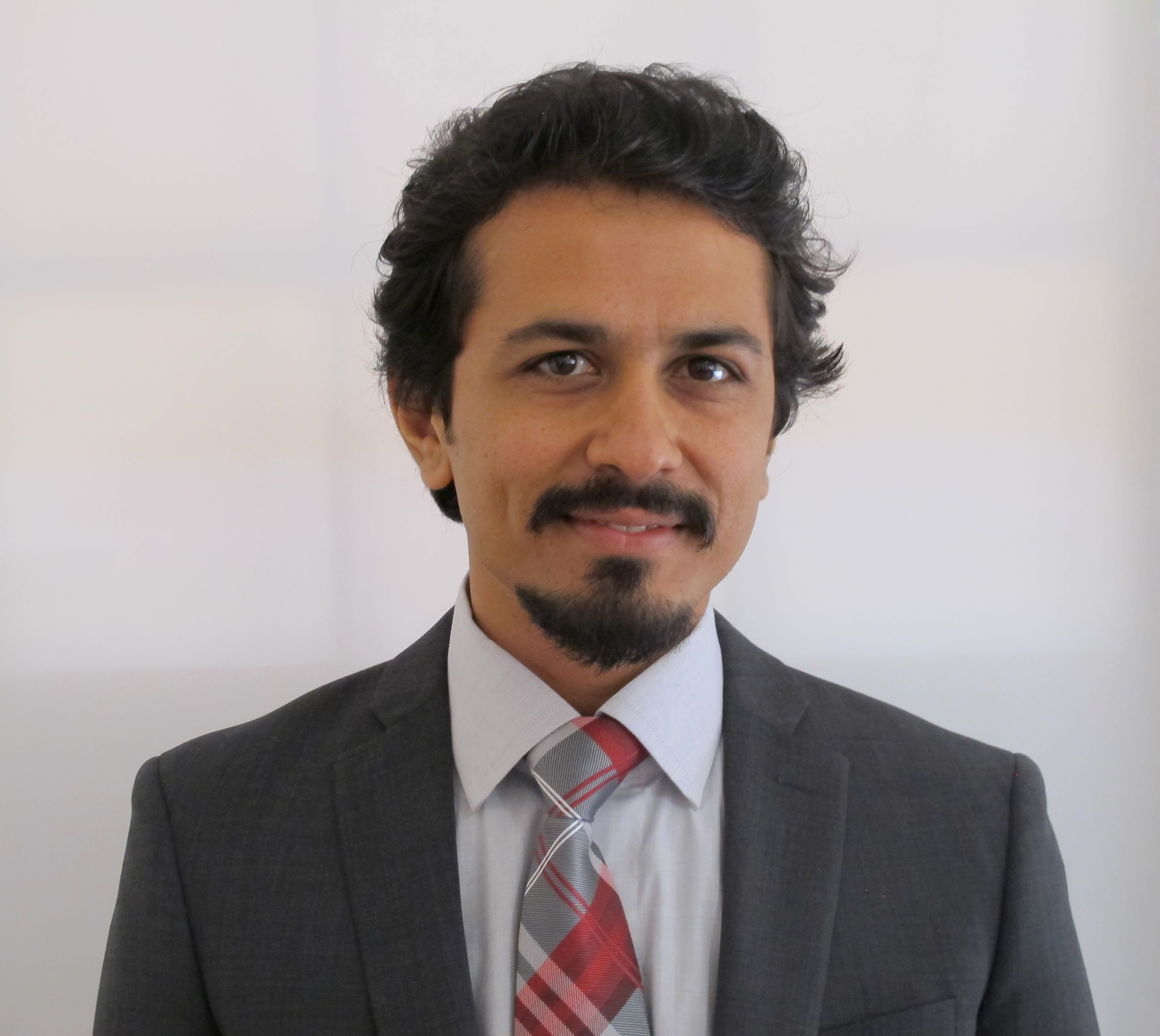 Dr. Morad Nazari