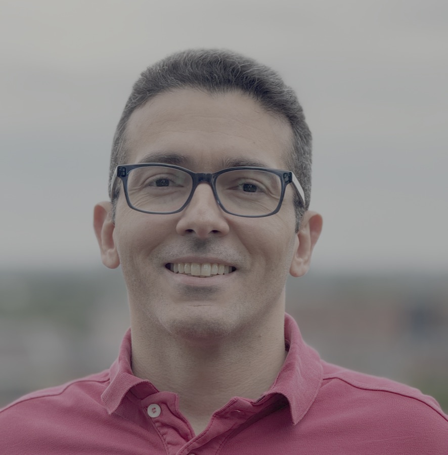Prof. Bruno Vilhena Adorno