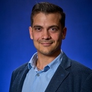 Dr. David Canales Garcia