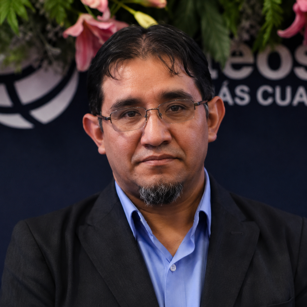 Prof. Isaac Chairez