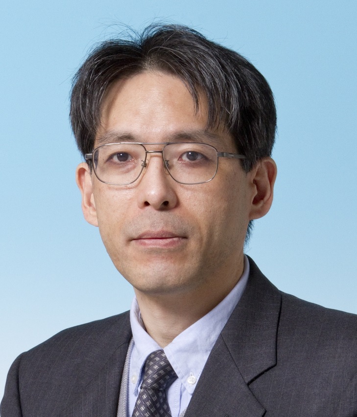 Professor Hirohisa Kojima, Conference Chair