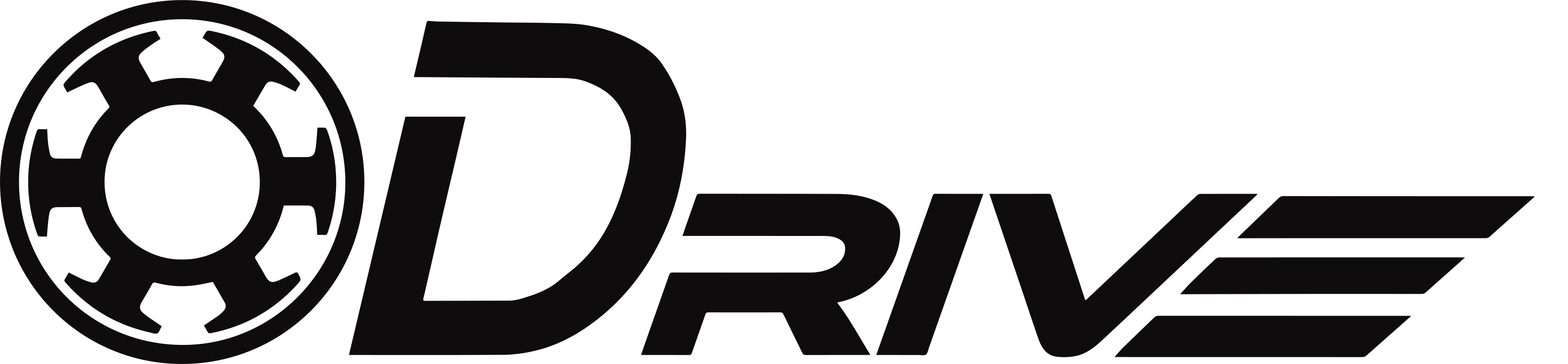 ODrive Robotics